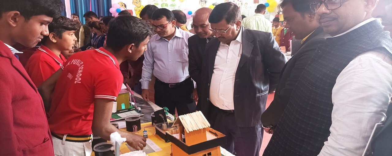 top schools in bihar